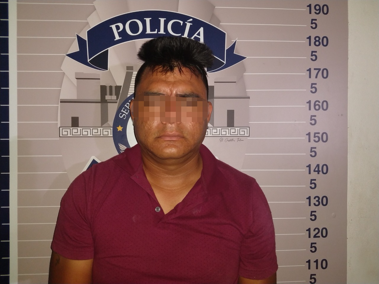 Policía de Tulum le da golpe a la delincuencia – Noticias Tulúm